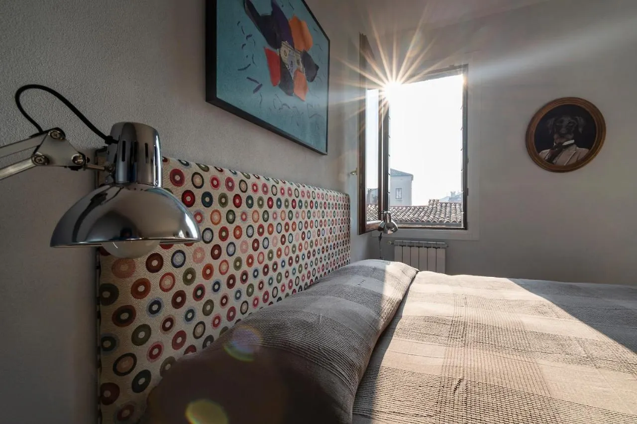 Ca Sveva Venice Apartment M0270429660 0*,