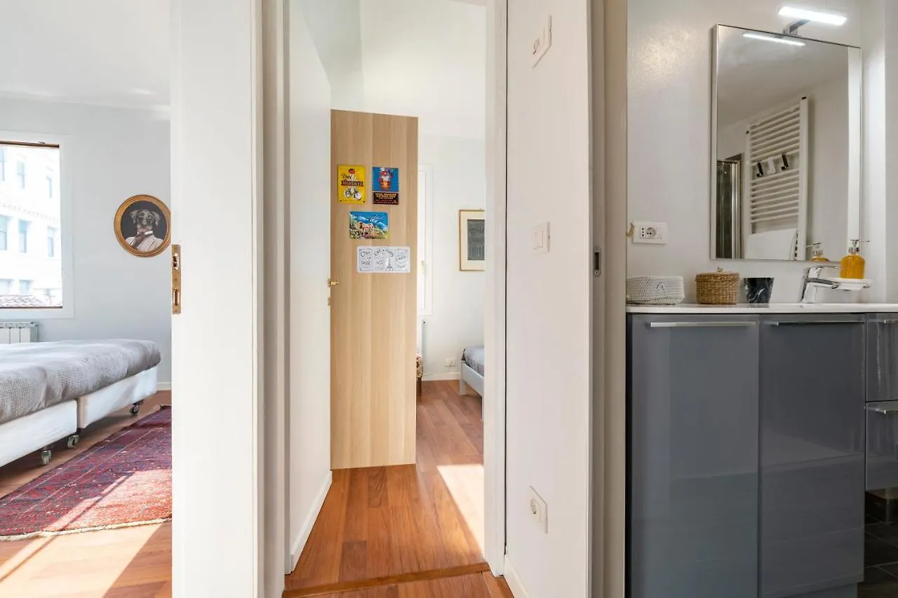 Ca Sveva Venice Apartment M0270429660