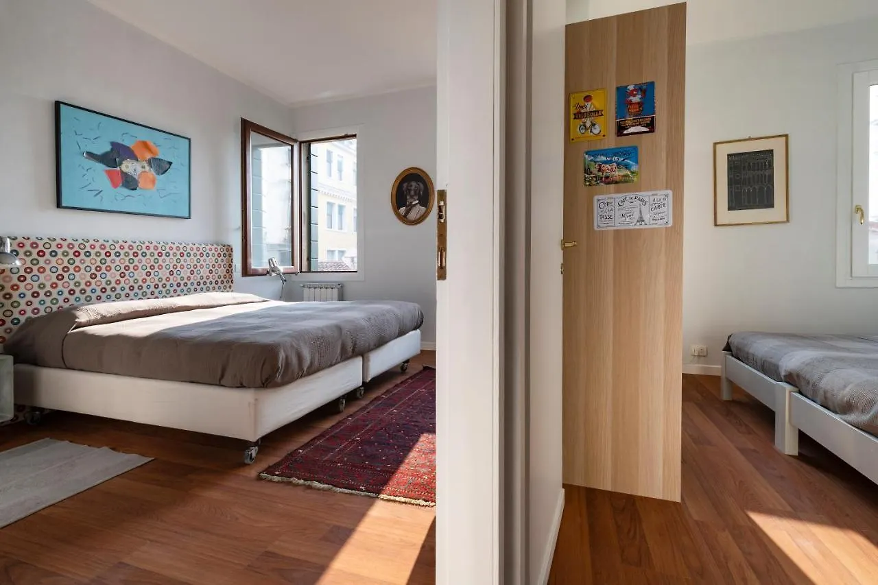 Ca Sveva Venice Apartment M0270429660