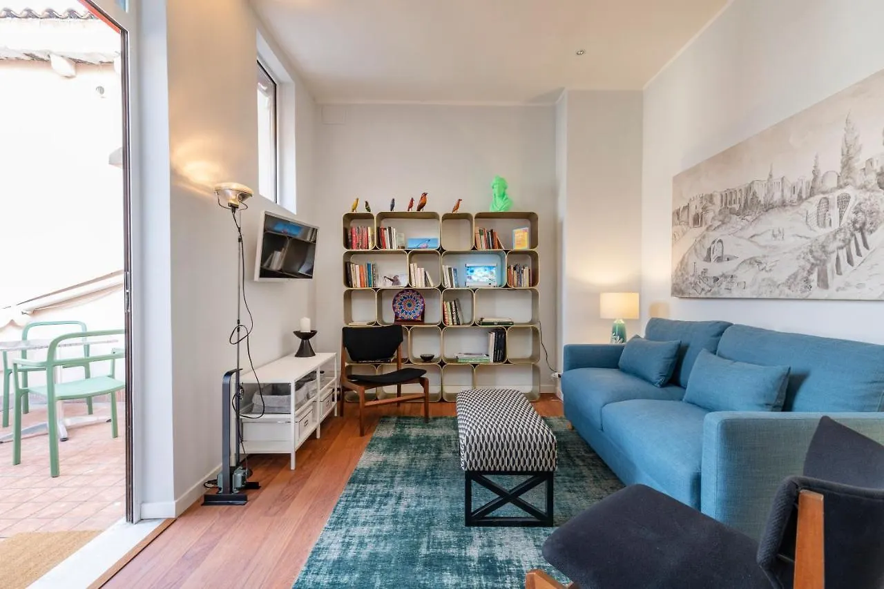 Ca Sveva Venice Apartment M0270429660 0*,