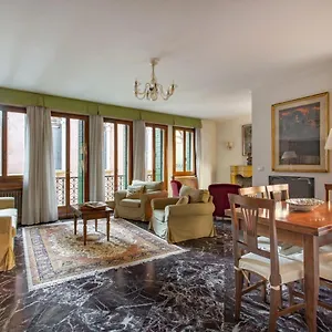 Apartment Ca Degli Avvocati, Venice