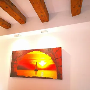 Appartement Sansamuele, Venise