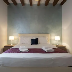 Appartement Ve.n.i.ce. Cera Ca' De La Mandola, Venise