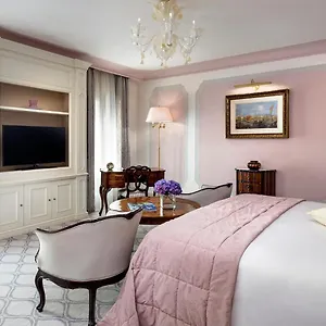 Otel Danieli,, Venedik