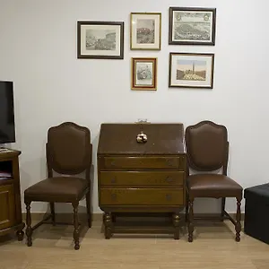 Appartement San Marco - Rialto With Wifi, Venise