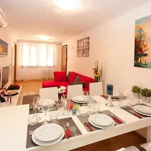 Appartement Ve-nice Sm2019, Venise