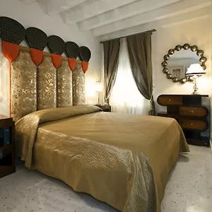 Appartement Casa Fortuny Luxury, Venise