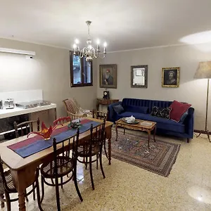 Appartement Ca' Moro Murano, Venise