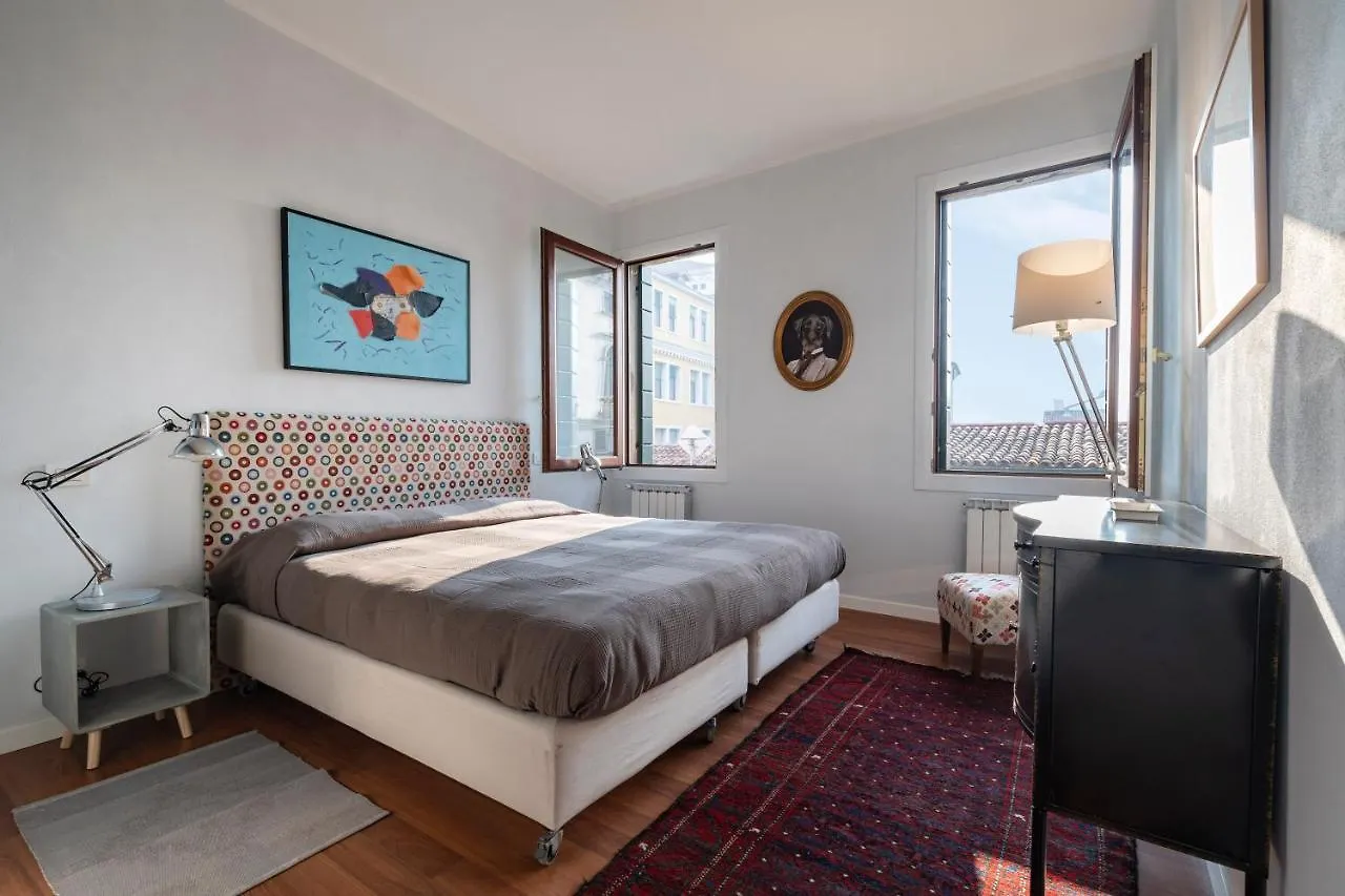 Ca Sveva Venice Apartment M0270429660 Italy