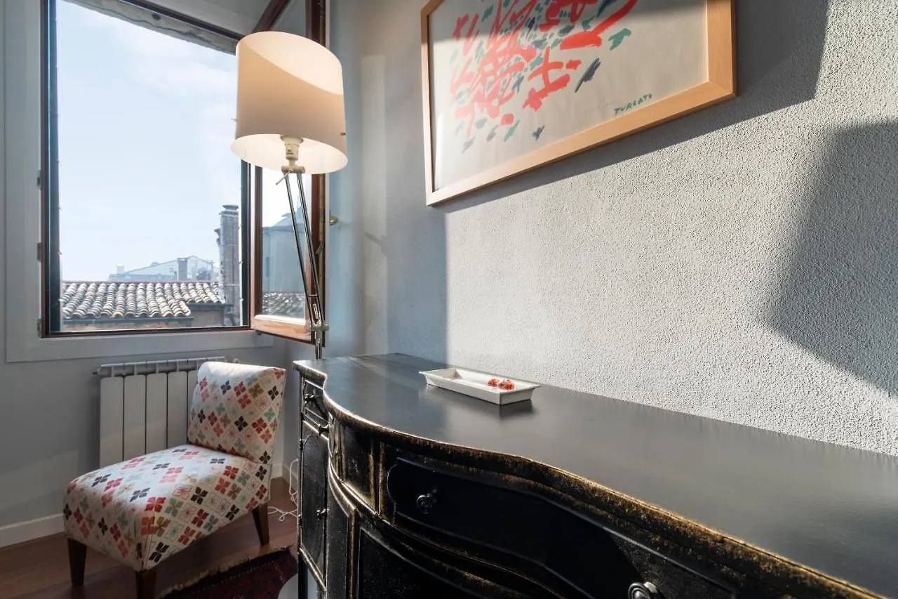 Ca Sveva Venice Apartment M0270429660