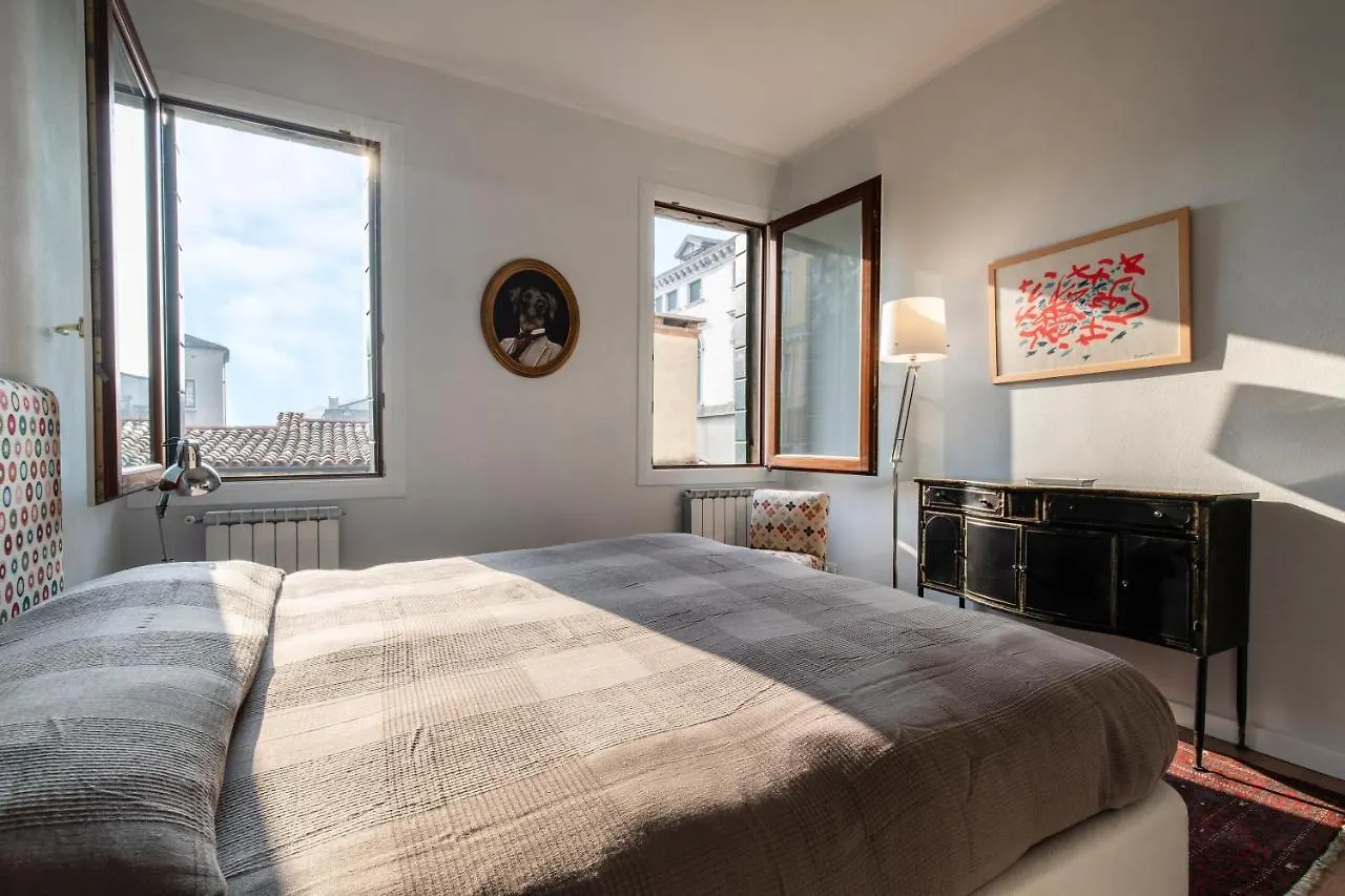 Ca Sveva Venice Apartment M0270429660