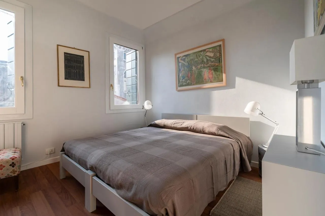 Ca Sveva Venice Apartment M0270429660 Italy