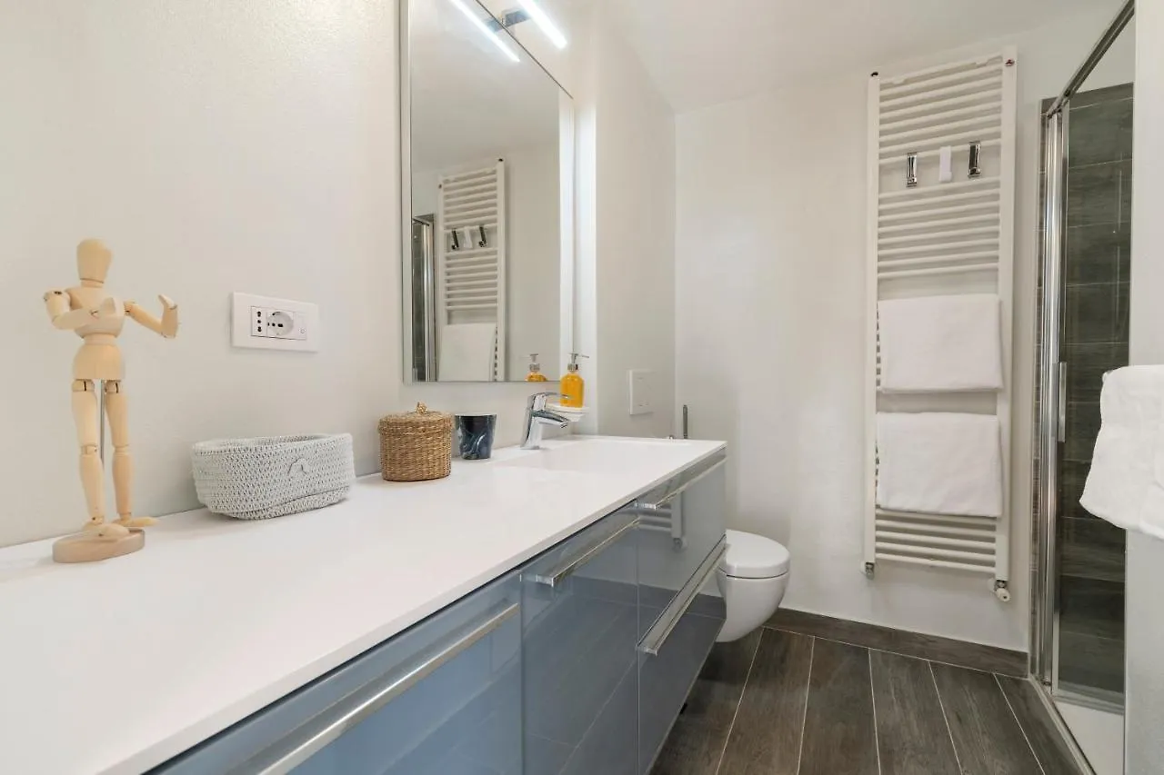 Ca Sveva Venice Apartment M0270429660