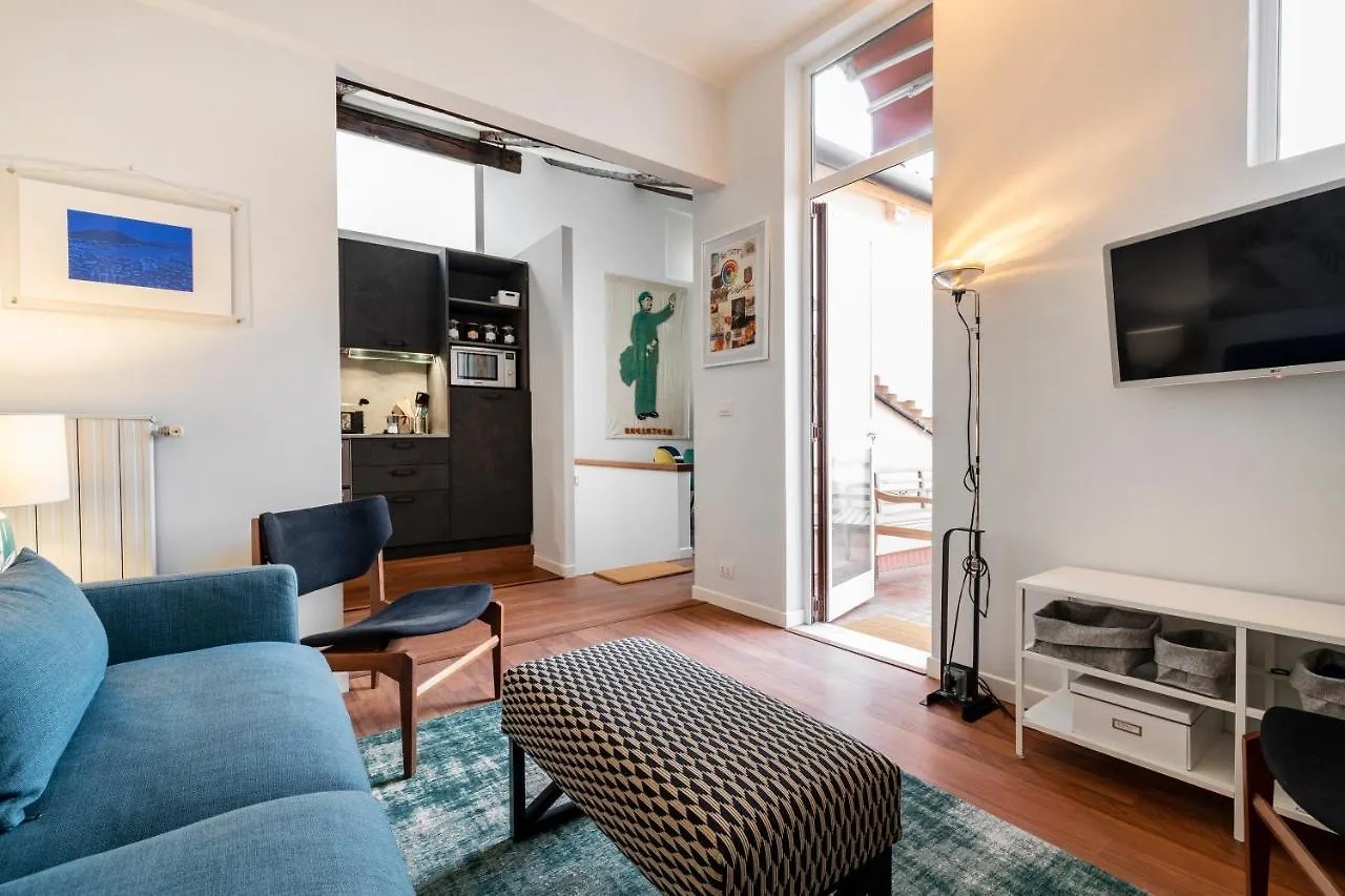 Ca Sveva Venice Apartment M0270429660 0*,  Italy