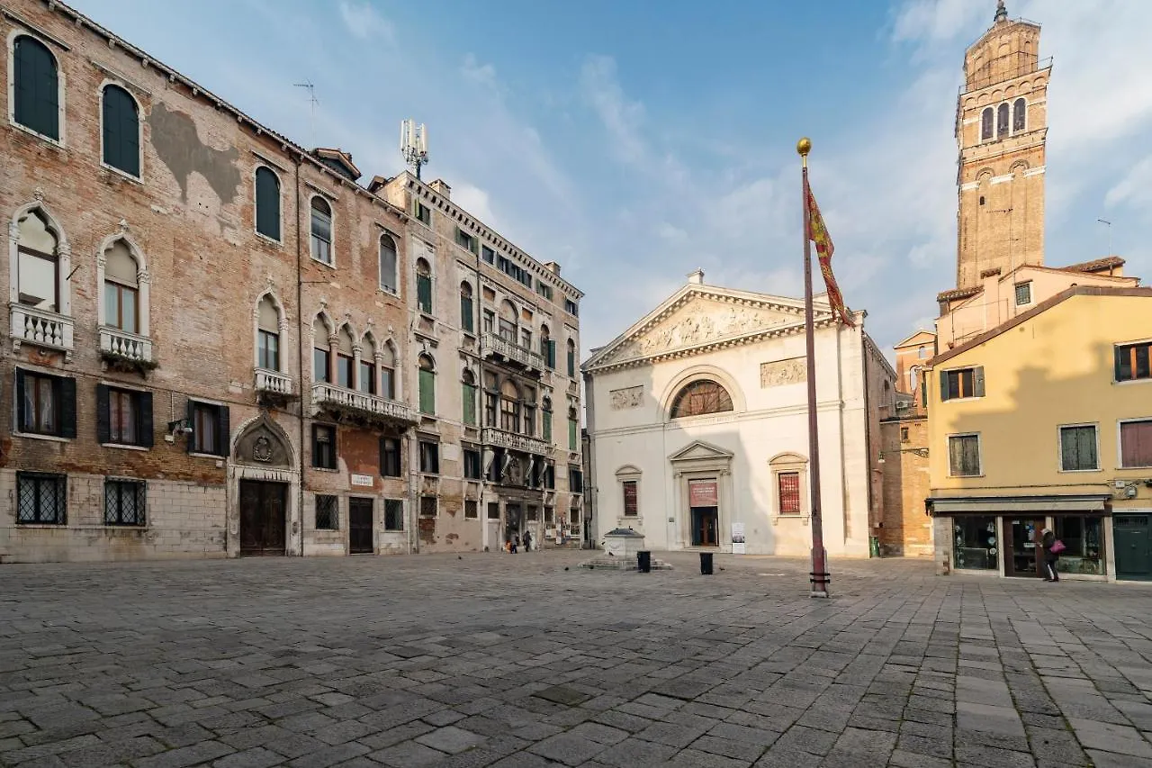 Ca Sveva Venice Apartment M0270429660 Italy