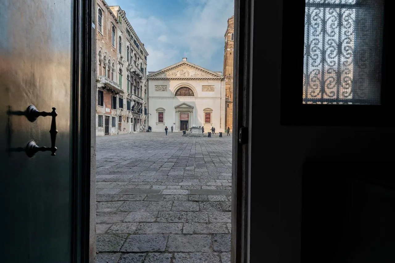 Ca Sveva Venice Apartment M0270429660